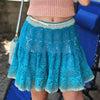 

Harmony - Lace skirt
3