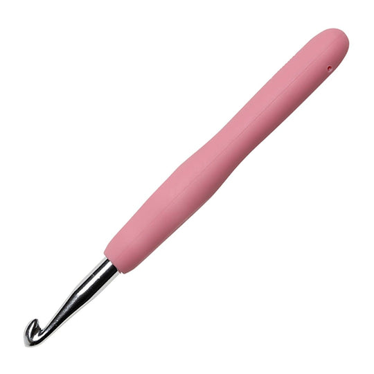 Easy Touch Crochet Hook - Hobbii