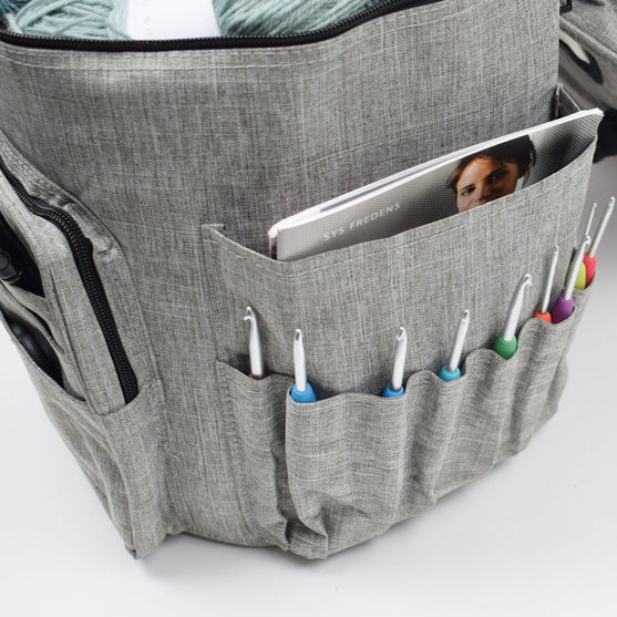 

Sac transport pelotes - Hobbii
6