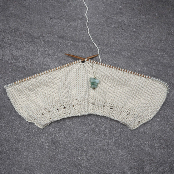 

Marqueurs de maille avec câble - Hobbii
4