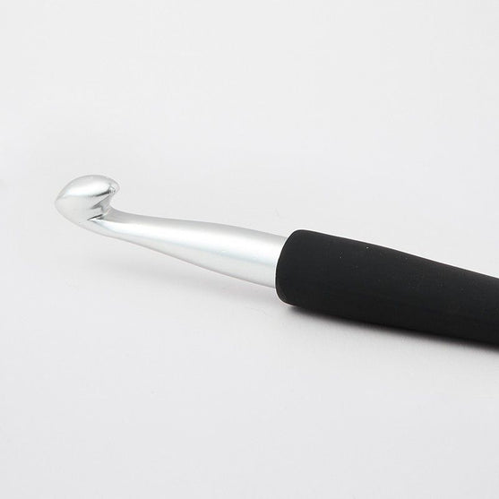 

Aluminium Crochet Hook - KnitPro
6