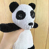 

Percy Panda - Lovey
5