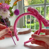 

DIY Headbands - Hobbii
4