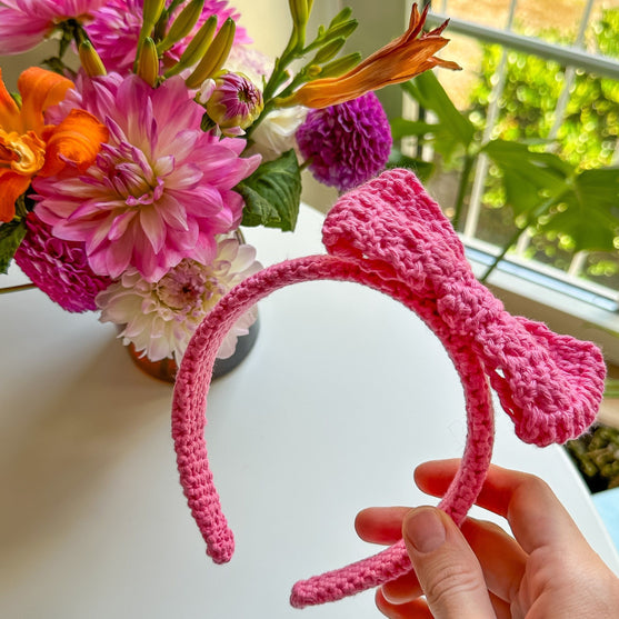 

DIY Headbands - Hobbii
3