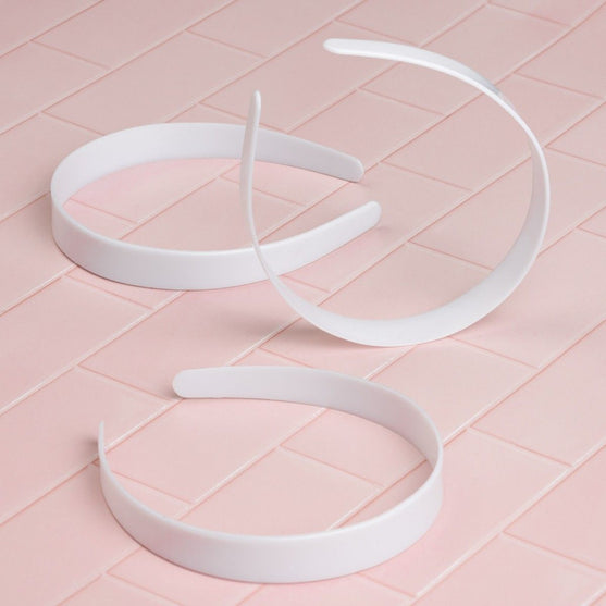 

DIY Headbands - Hobbii
1