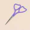 

Scissors - Heart - Hobbii
5