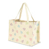

Canvas Drawstring Shopper - Hobbii
9