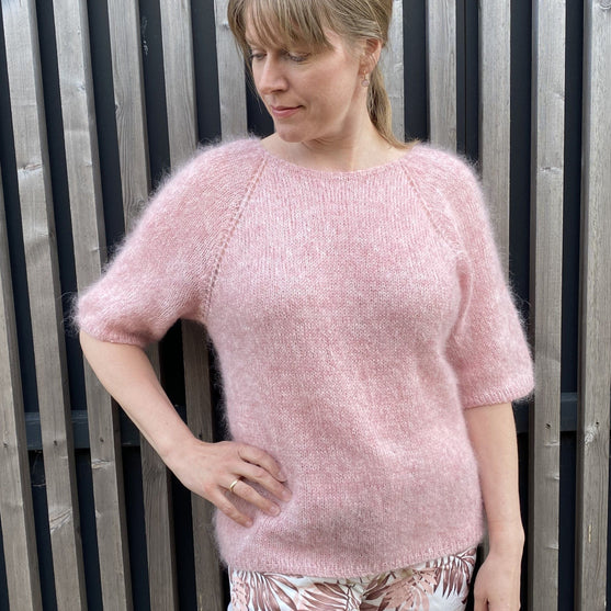 

Summer Dreams - Sweater
1