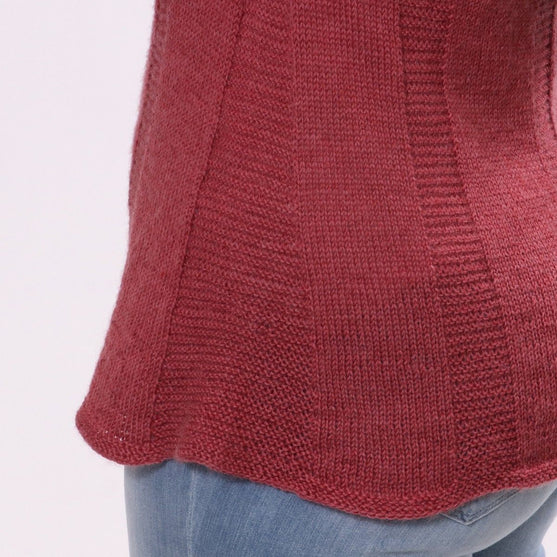 

Helena - Blouse
3