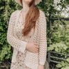 

Summer Breeze - Cardigan
2