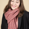 

Holly – Scarf
1