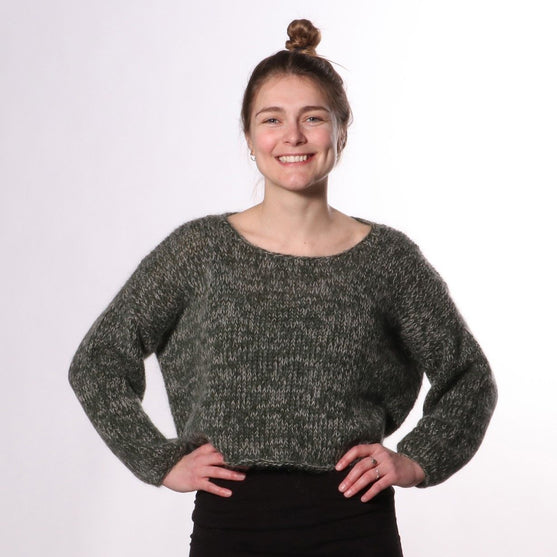 

Pull - Linéa
1