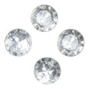 

Crystal buttons - Hobbii
1