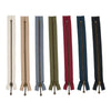 

Zipper - Non-separating - YKK
1