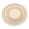 

Fond de panier - Rond - Hobbii
2