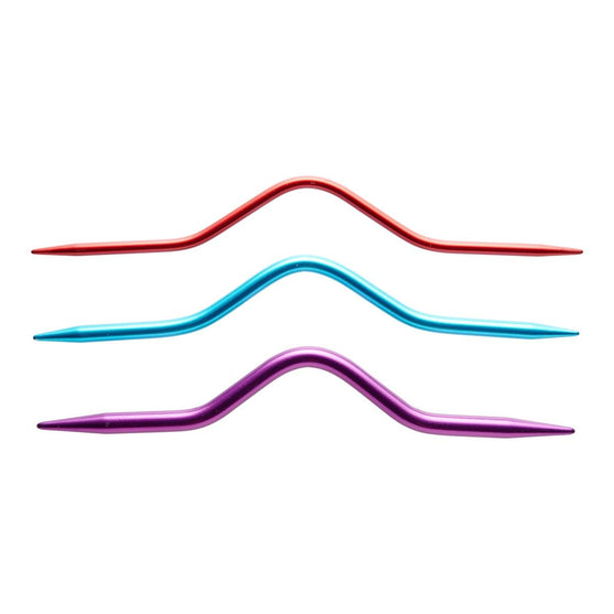 

Aiguilles à torsades - Hobbii
1