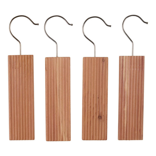 Cedar Woods  Blocks w. Hanger - Hobbii