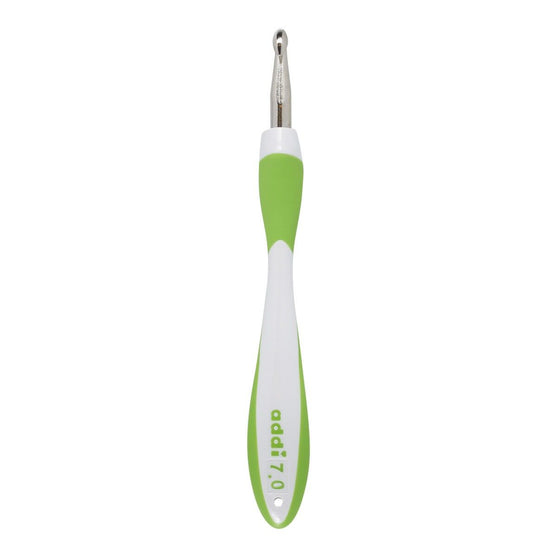 

Swings Crochet Hook - addi
8