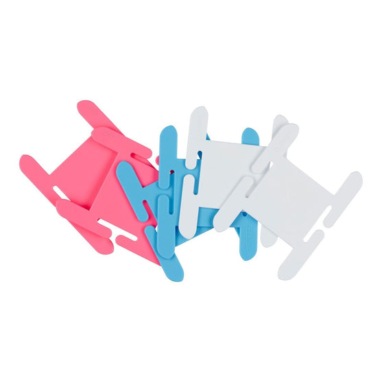 

Knitting Bobbin Set - 6 pcs. - Clover
3