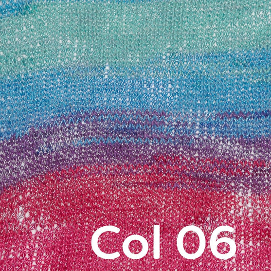 

Twisted Love - Hobbii
8