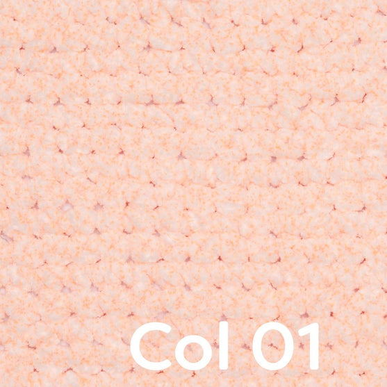 

Toucan Sprinkle - Hobbii
3