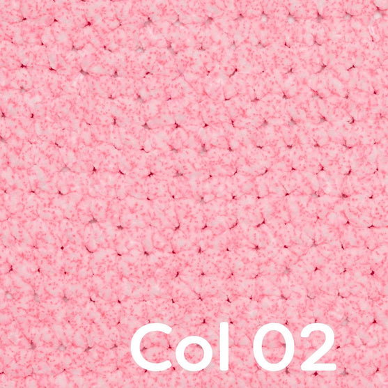 

Toucan Sprinkle - Hobbii
4