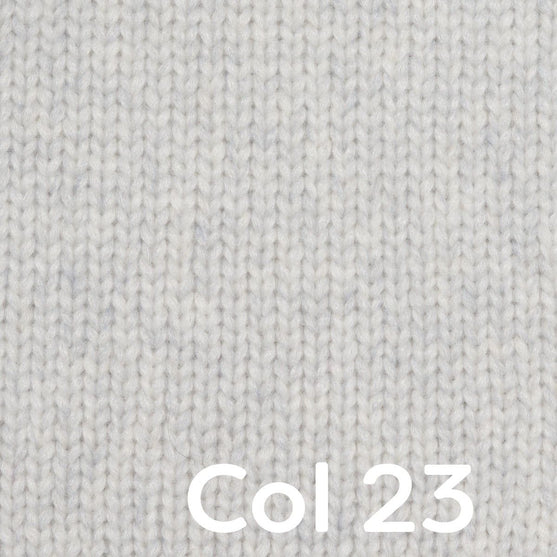 

Apricity - Hobbii X TL Yarn Crafts
25