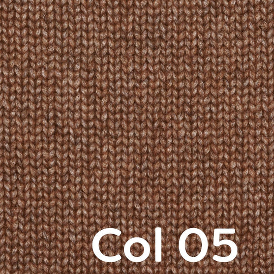 

Apricity - Hobbii x TL Yarn Crafts
7