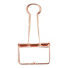 

Metal Clips - Jumbo - Hobbii
7