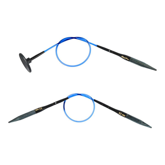 

EXTRA Short Cables - KnitPro
2