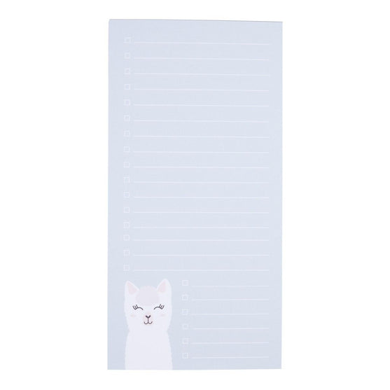 

Notepad - Alpaca - Hobbii
1