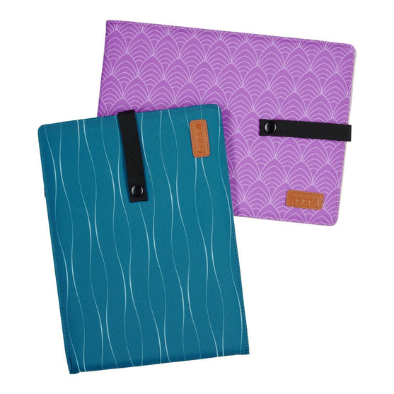 

Pochette pour modèles - Print - Hobbii
5