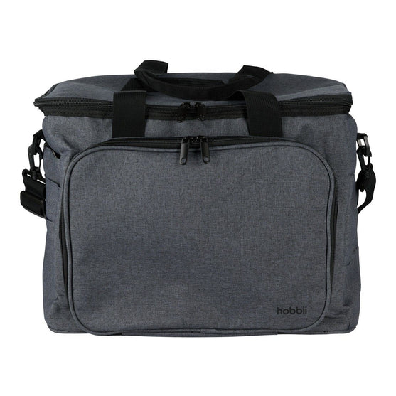 

Ultimate Yarn Bag - Hobbii
5