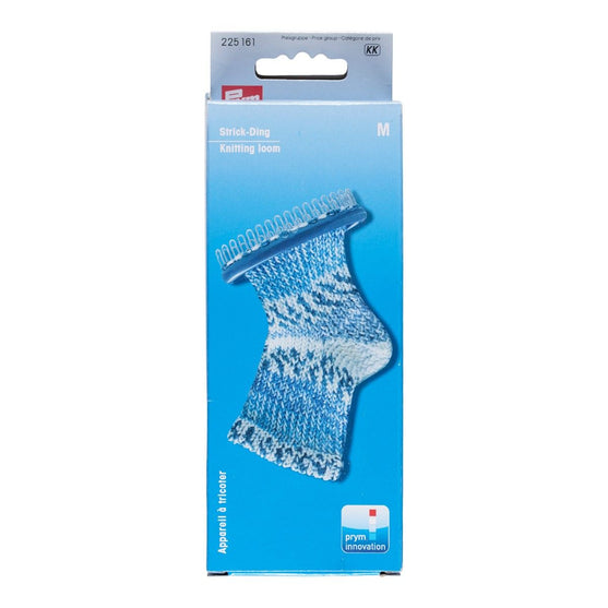 

Sock knitting loom – Medium - Prym
1