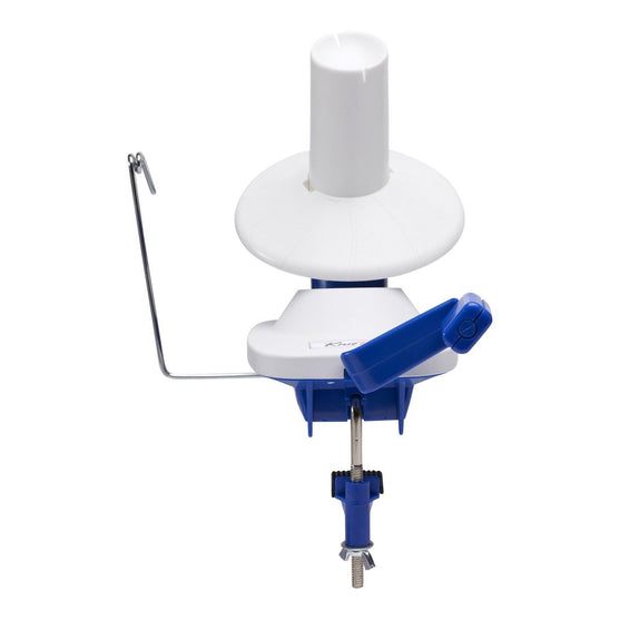 

Wool Winder - KnitPro
1