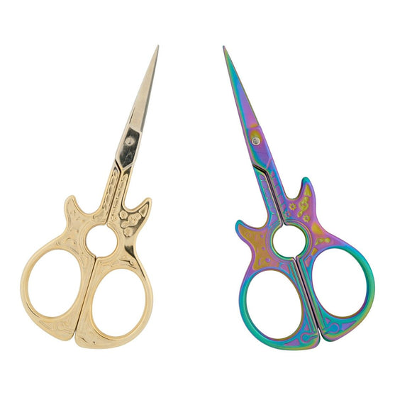 

Scissors - Guitar - Hobbii
1