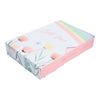 

Self Love - Set d'aiguilles circulaires interchangeables - KnitPro
2