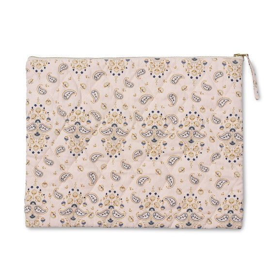 

Organiseur matelassé - Grand - Hobbii
1