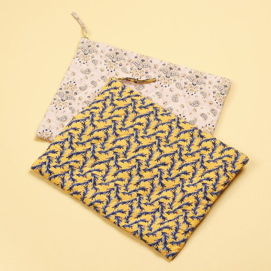 

Organiseur matelassé - Grand - Hobbii
2