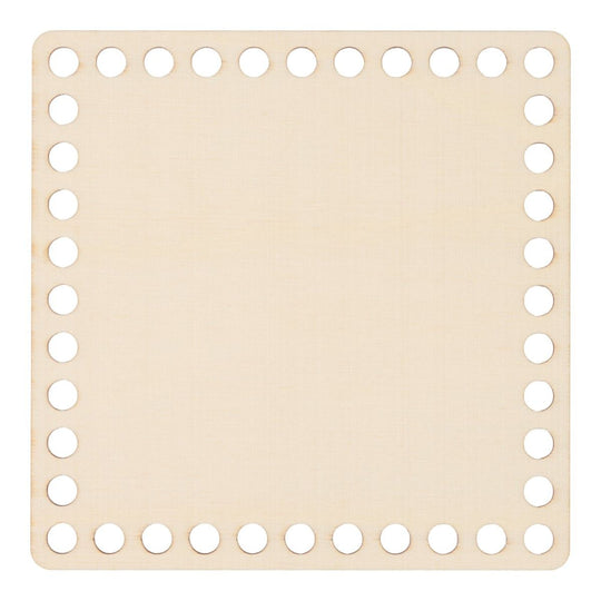 Bag Bottom / Basket Bottom - 15x15 cm (5.90x5.90&#39;&#39;) - Hobbii