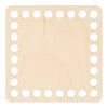 

Bag Bottom / Basket Bottom - 10x10 cm (3.93x3.93'') - Hobbii
1