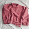 

Everyday Essential Sweater
5