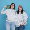 

Love Hoodie - Yarniis (Limited Edition) - Hobbii
6