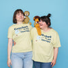 

Therapy T-shirt - Yarniis (Limited Edition) - Hobbii
6