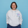 

Love Hoodie - Yarniis (Edition limitée) - Hobbii
7
