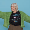 

Dropped A Stitch T-shirt - Yarniis (Edition limitée) - Hobbii
7