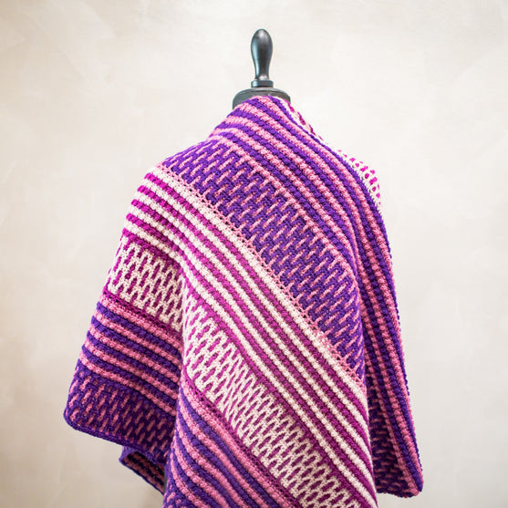

Berenice - Shawl
3