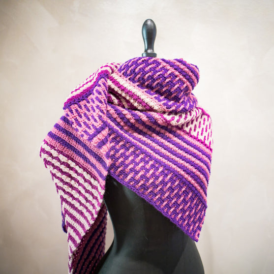 

Berenice - Shawl
1