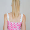 

Tiny Squared Summer Top
4