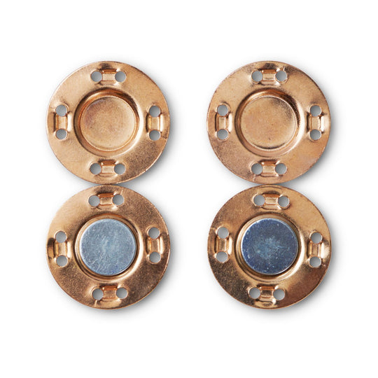 Boutons magnétiques - 20 mm - Hobbii